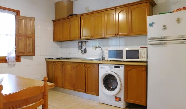 2 chambre Maison de Ville à vendre à Los Balcones - Los Altos, Torrevieja avec piscine - 198 000 € (Ref: 10106474)