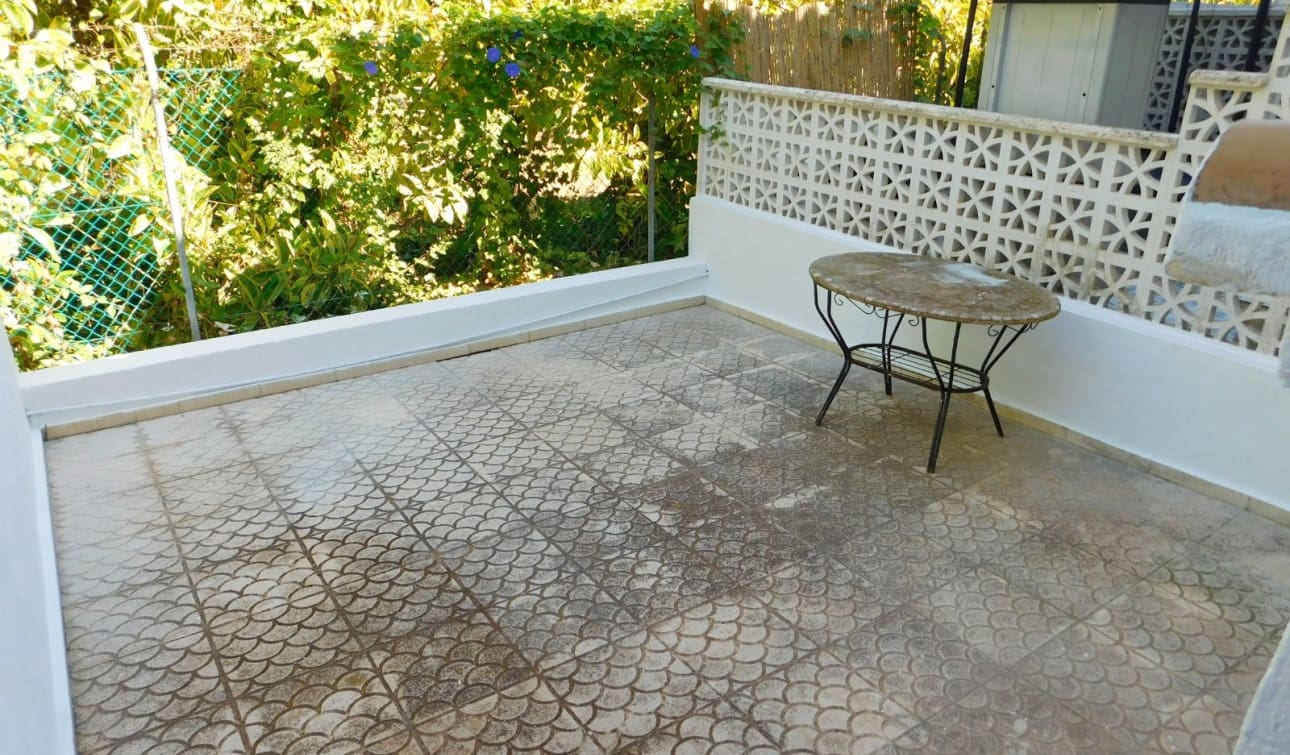 2 chambre Maison de Ville à vendre à Torrevieja avec piscine - 198 000 € (Ref: 10106474)