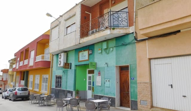 Commerciale in vendita in Torremendo, Orihuela con piscina - 25.000 € (Rif: 7257885)