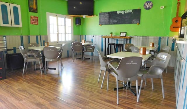 Commerciale in vendita in Torremendo, Orihuela con piscina - 25.000 € (Rif: 7257885)