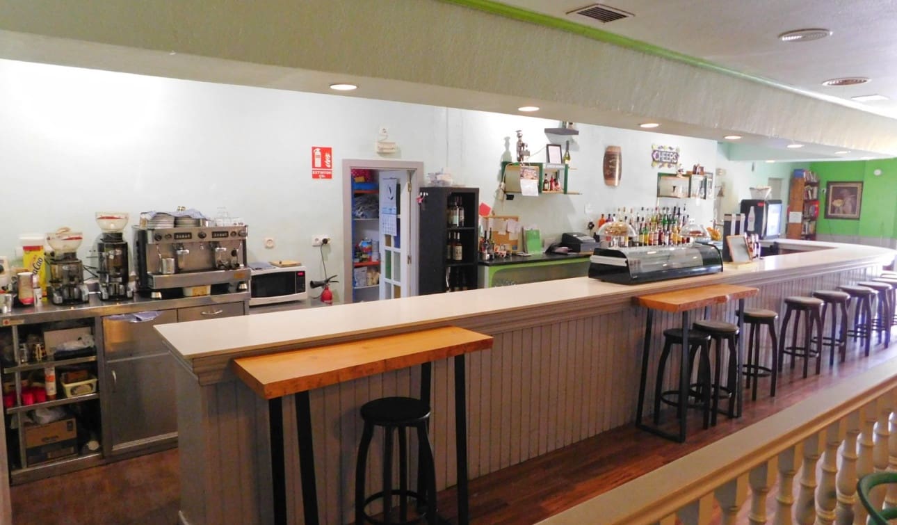 Commerciale in vendita in Torremendo con piscina - 25.000 € (Rif: 7257885)