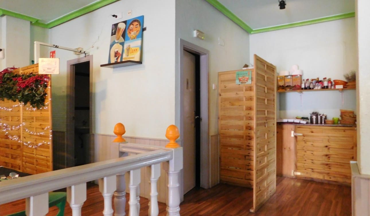 Commerciale in vendita in Torremendo con piscina - 25.000 € (Rif: 7257885)