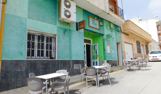 Erhverv til salg i Torremendo, Orihuela med swimmingpool - € 45.000 (Ref: 7257885)