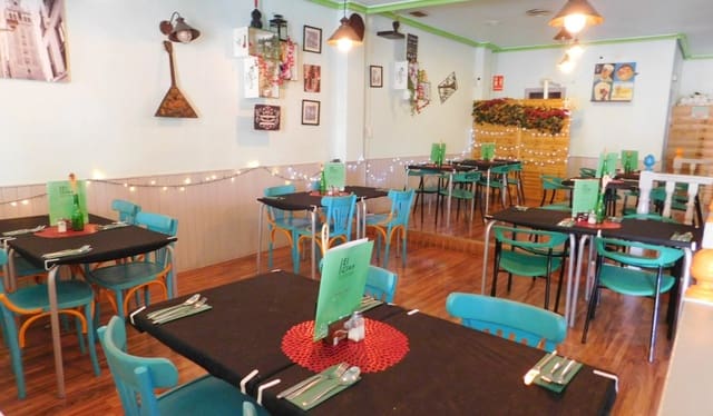 Commerciale in vendita in Torremendo, Orihuela con piscina - 25.000 € (Rif: 7257885)