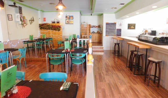 Commerciale in vendita in Torremendo, Orihuela con piscina - 25.000 € (Rif: 7257885)