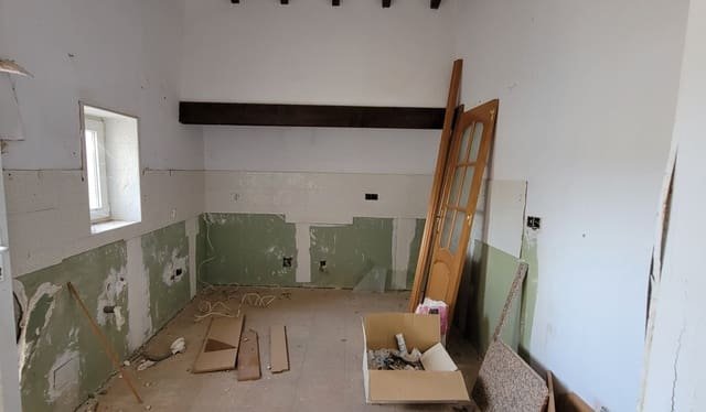 4 slaapkamer Finca/Landhuis te koop in Torremendo, Orihuela met zwembad - € 119.995 (Ref: 7848615)