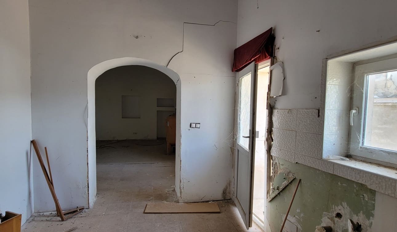 4 soveværelse Finca/Landehus til salg i Torremendo med swimmingpool - € 119.995 (Ref: 7848615)