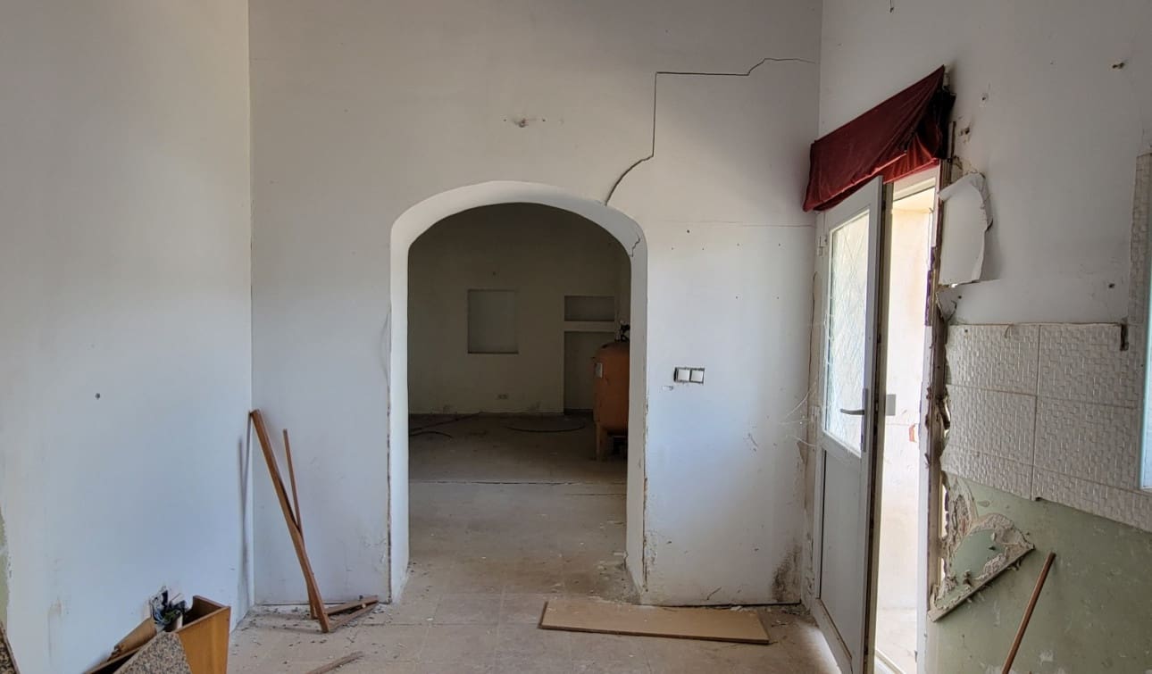 4 soveværelse Finca/Landehus til salg i Torremendo med swimmingpool - € 119.995 (Ref: 7848615)