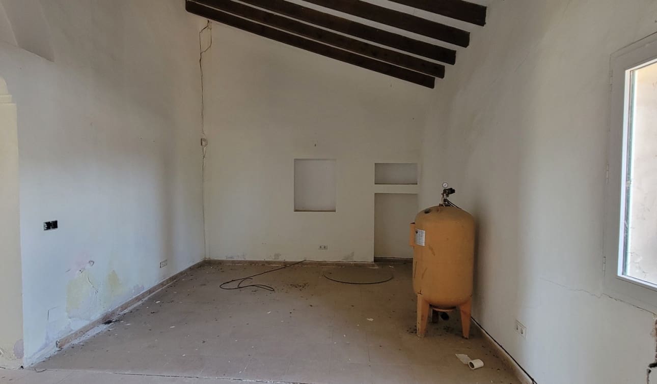 4 soveværelse Finca/Landehus til salg i Torremendo med swimmingpool - € 119.995 (Ref: 7848615)