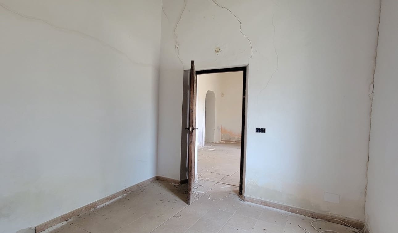 4 soveværelse Finca/Landehus til salg i Torremendo med swimmingpool - € 119.995 (Ref: 7848615)