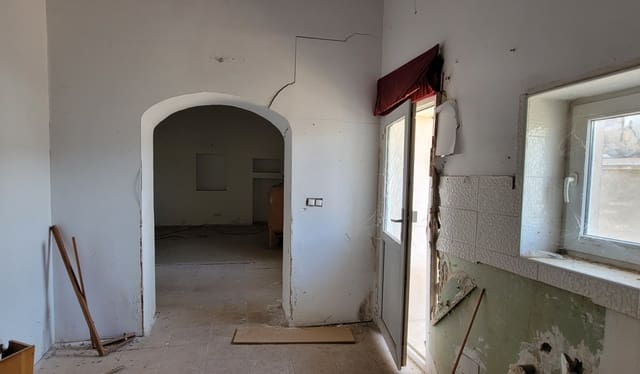 4 slaapkamer Finca/Landhuis te koop in Torremendo, Orihuela met zwembad - € 119.995 (Ref: 7848615)