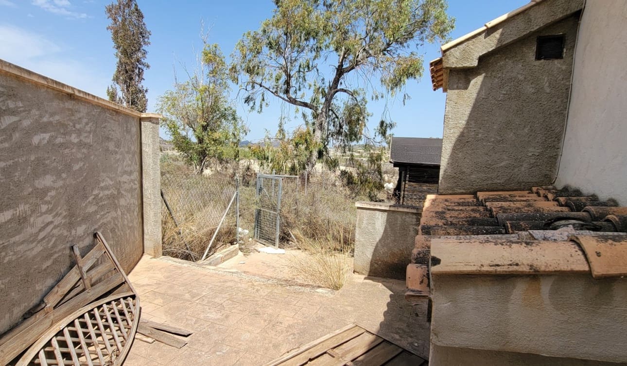 4 soveværelse Finca/Landehus til salg i Torremendo med swimmingpool - € 119.995 (Ref: 7848615)