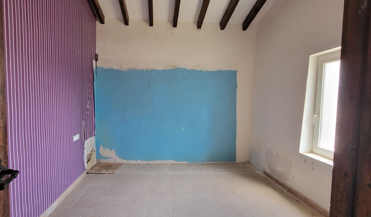 4 soveværelse Finca/Landehus til salg i Torremendo med swimmingpool - € 119.995 (Ref: 7848615)