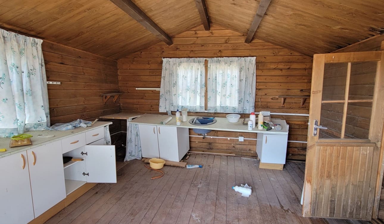 4 soveværelse Finca/Landehus til salg i Torremendo med swimmingpool - € 119.995 (Ref: 7848615)