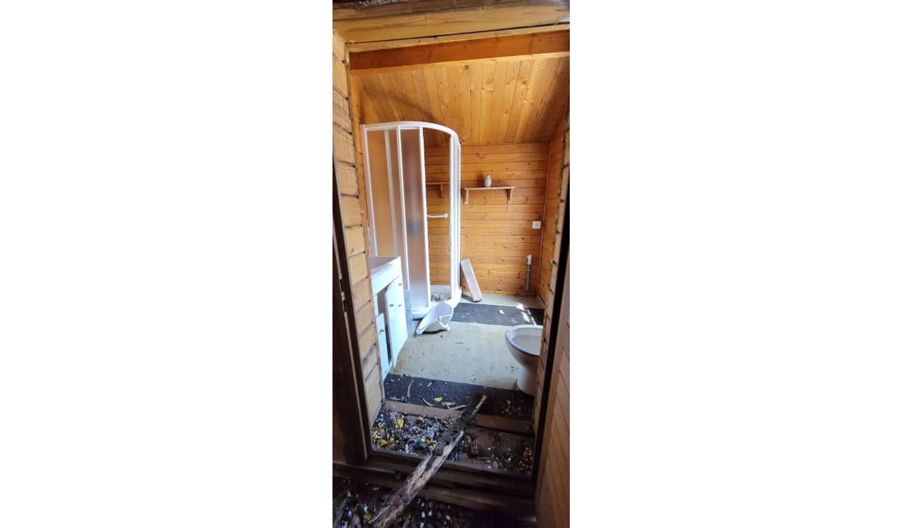 4 soveværelse Finca/Landehus til salg i Torremendo med swimmingpool - € 119.995 (Ref: 7848615)