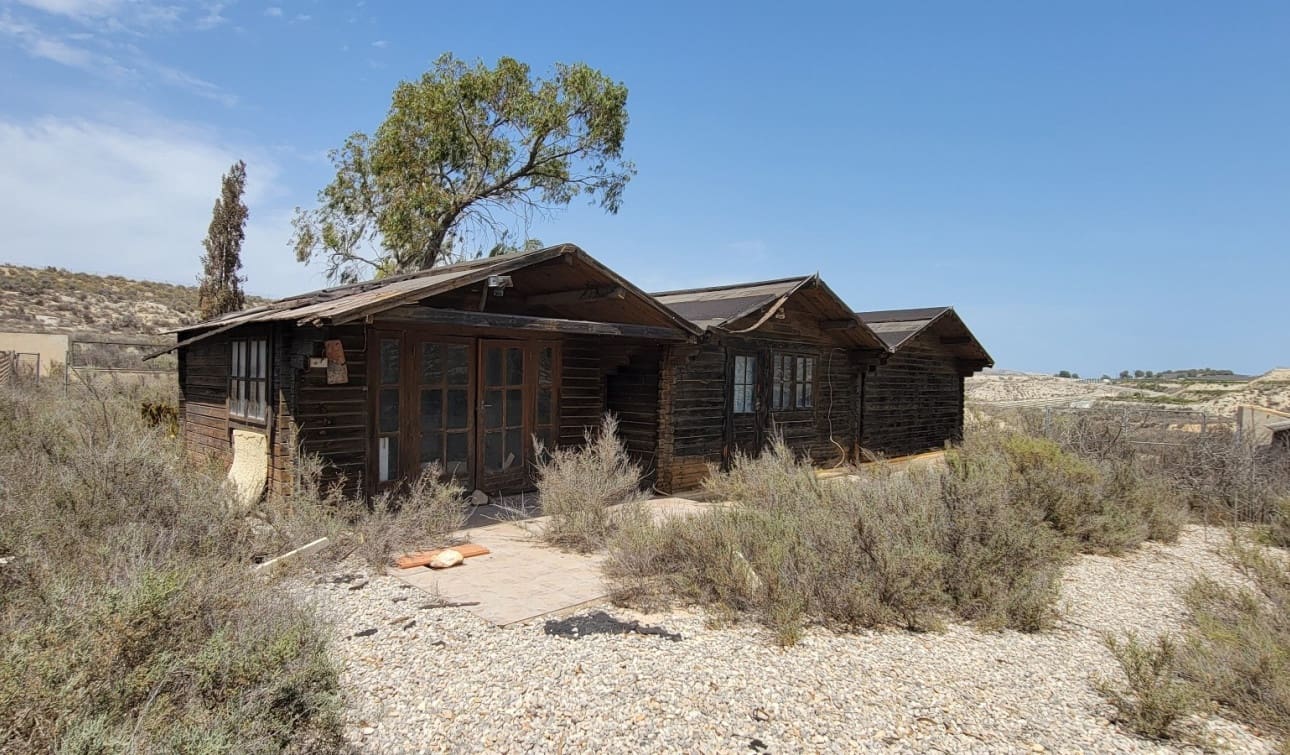 4 soveværelse Finca/Landehus til salg i Torremendo med swimmingpool - € 119.995 (Ref: 7848615)