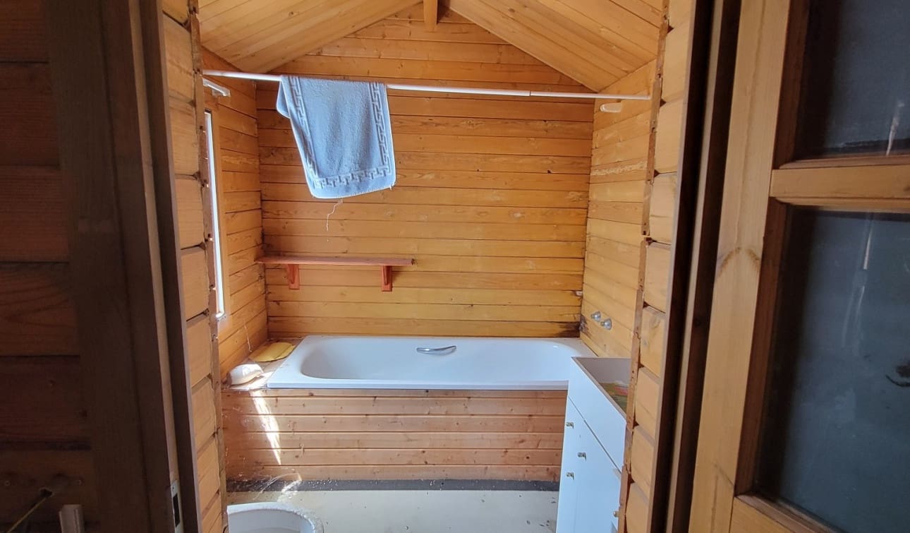 4 soveværelse Finca/Landehus til salg i Torremendo med swimmingpool - € 119.995 (Ref: 7848615)