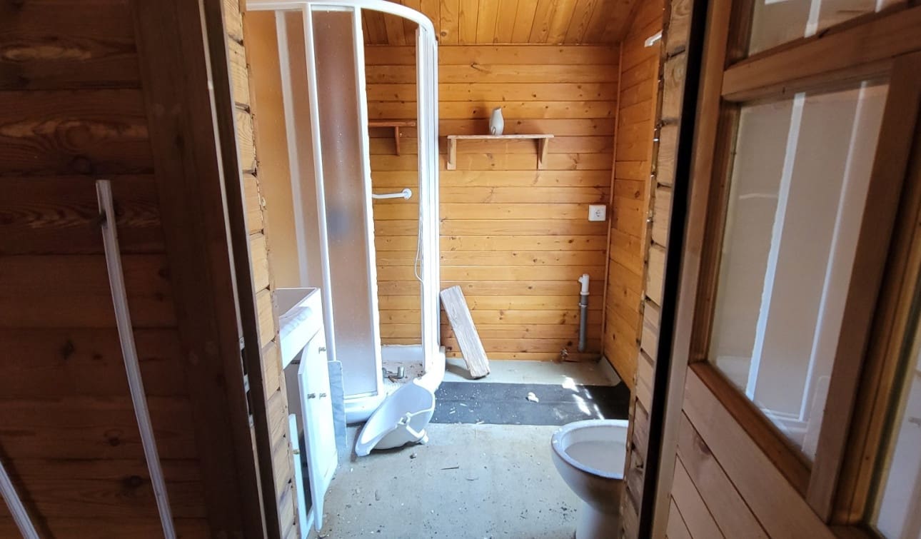 4 soveværelse Finca/Landehus til salg i Torremendo med swimmingpool - € 119.995 (Ref: 7848615)