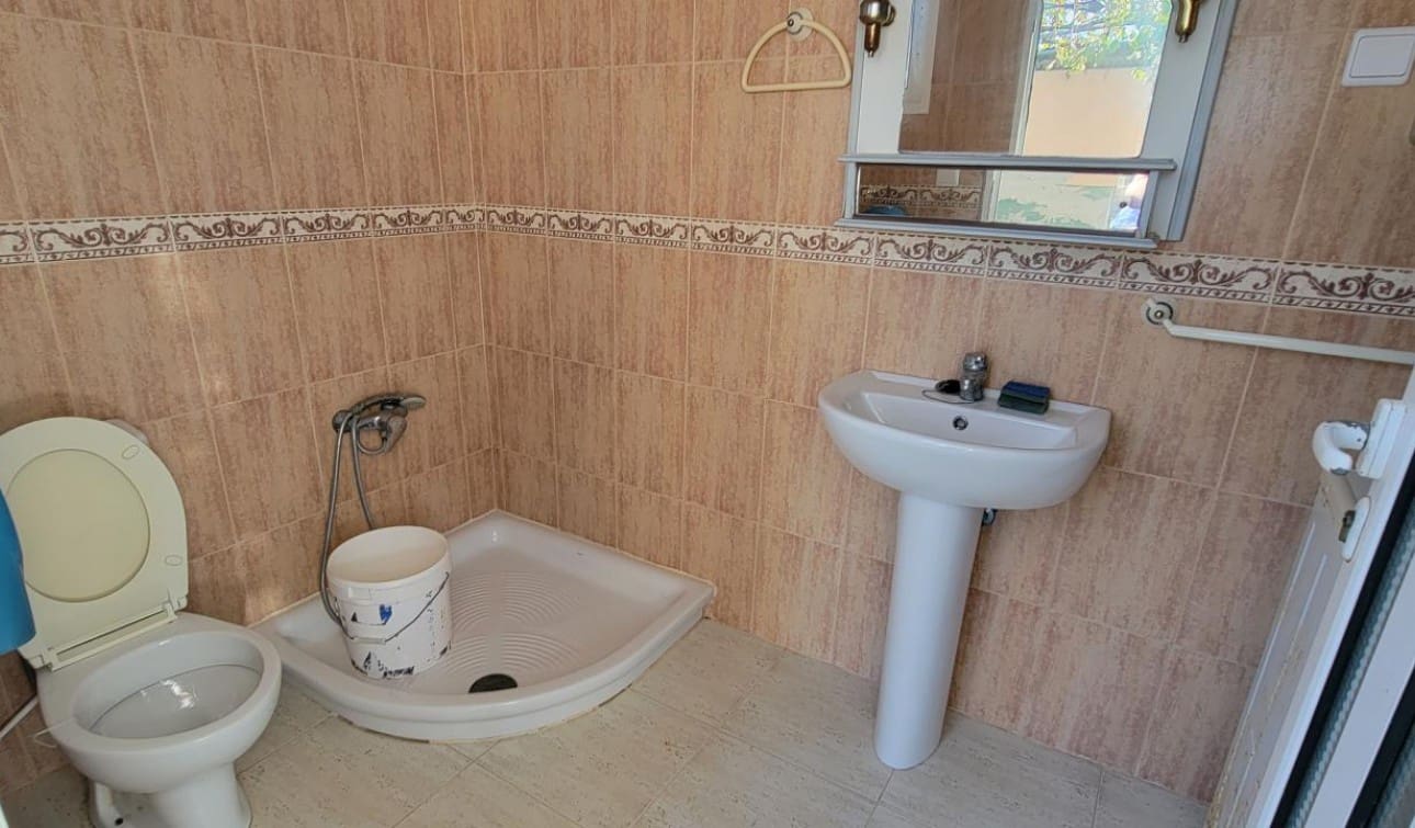 1 soveværelse Finca/Landehus til salg i San Miguel de Salinas med swimmingpool - € 370.000 (Ref: 7941727)