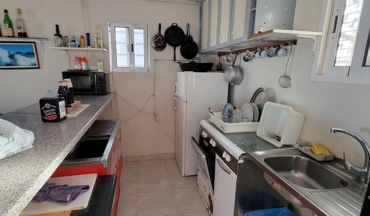 1 soveværelse Finca/Landehus til salg i San Miguel de Salinas med swimmingpool - € 370.000 (Ref: 7941727)