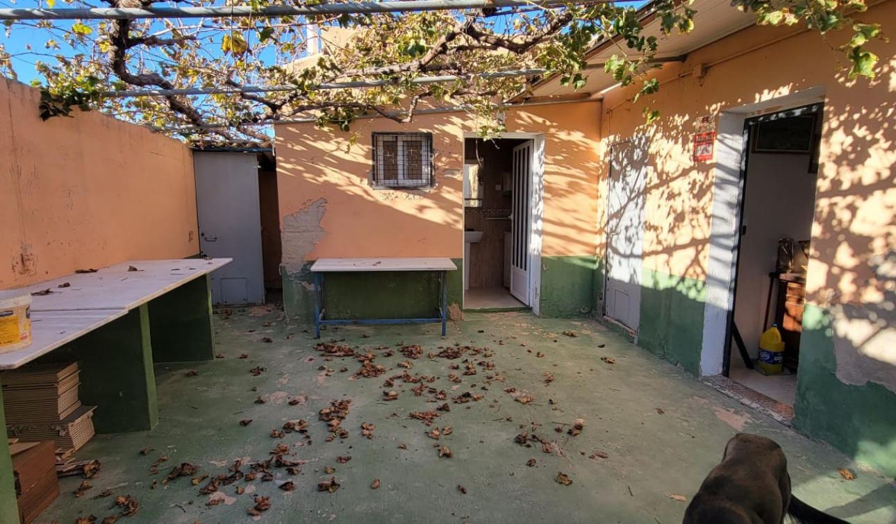 1 soveværelse Finca/Landehus til salg i San Miguel de Salinas med swimmingpool - € 370.000 (Ref: 7941727)