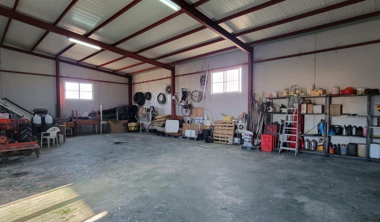 1 soveværelse Finca/Landehus til salg i San Miguel de Salinas med swimmingpool - € 370.000 (Ref: 7941727)