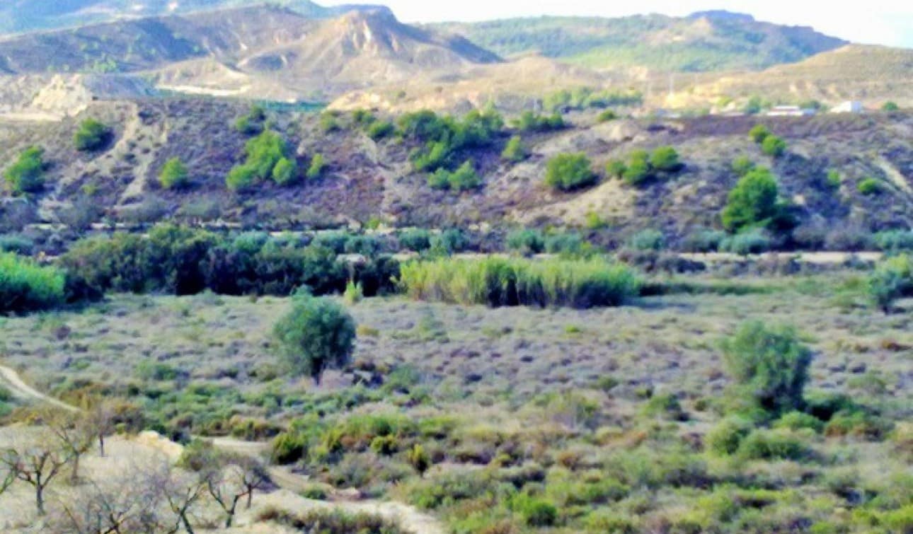 Byggegrund til salg i Torremendo - € 150.000 (Ref: 8277615)