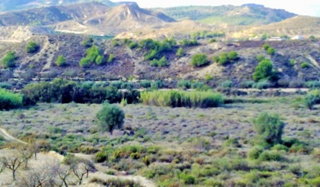 Byggegrund til salg i Torremendo, Orihuela - € 150.000 (Ref: 8277615)