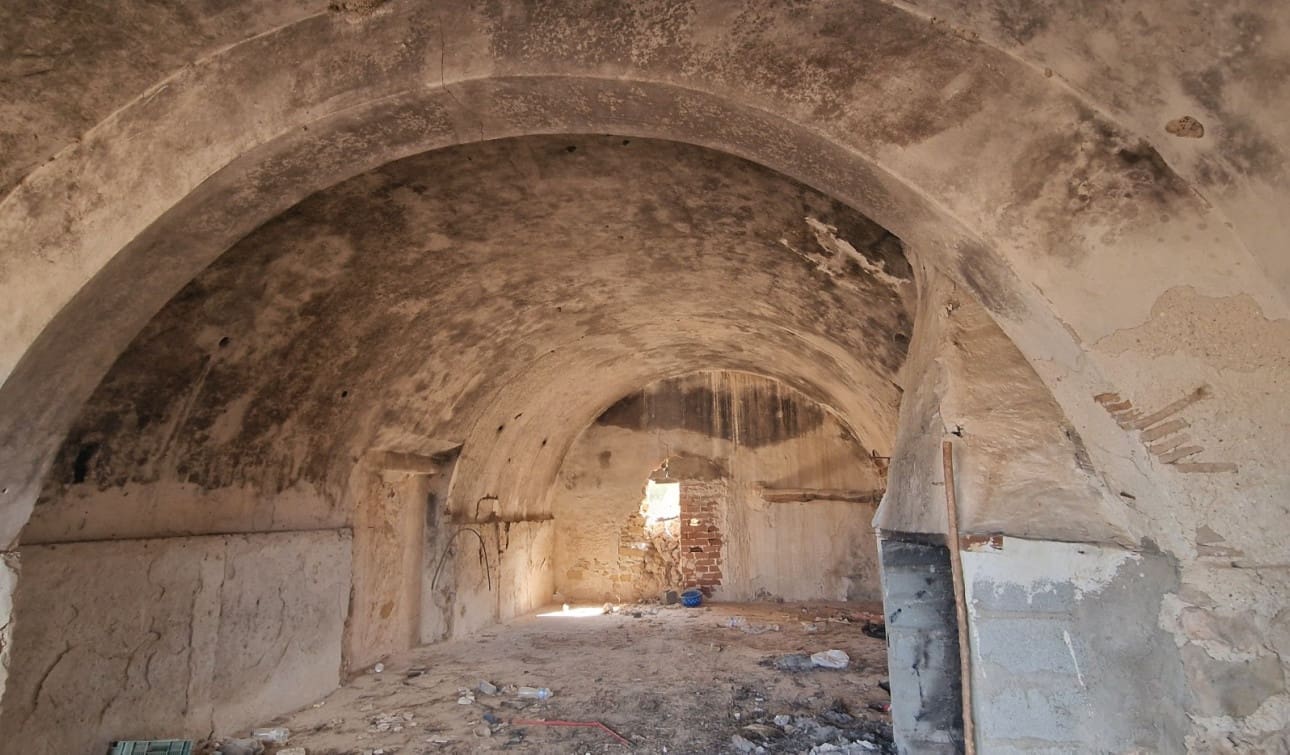 1 camera da letto Finca/Casa di Campagna in vendita in San Miguel de Salinas con piscina - 80.000 € (Rif: 8575434)