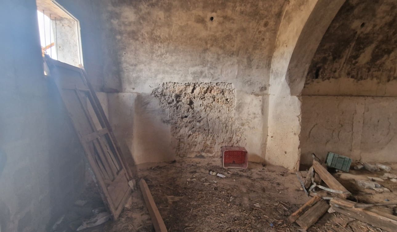 1 camera da letto Finca/Casa di Campagna in vendita in San Miguel de Salinas con piscina - 80.000 € (Rif: 8575434)