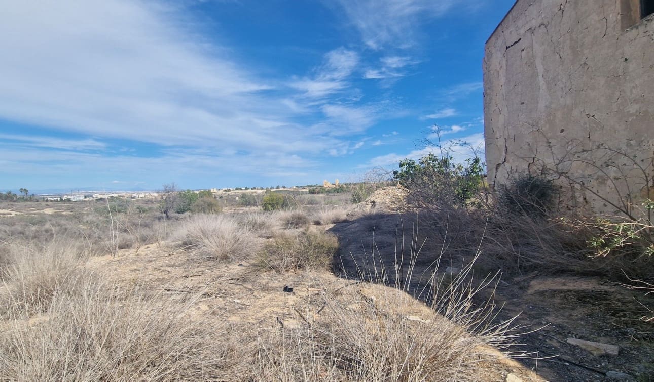 1 camera da letto Finca/Casa di Campagna in vendita in San Miguel de Salinas con piscina - 80.000 € (Rif: 8575434)