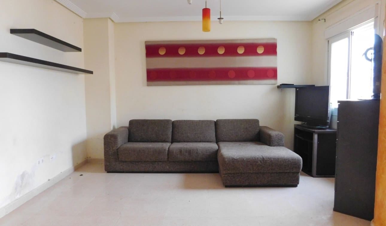 3 bedroom Villa for sale in Ciudad Quesada with pool - € 190,000 (Ref: 8762581)