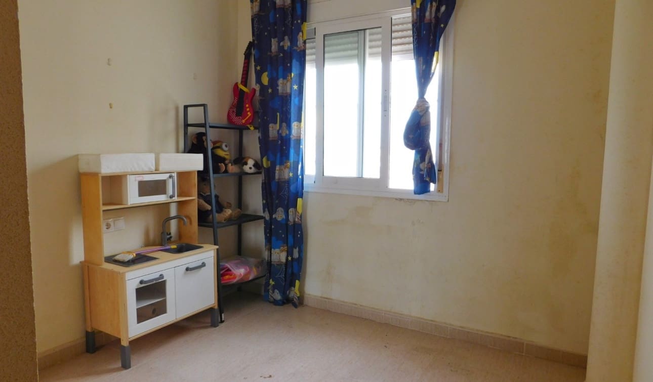 3 bedroom Villa for sale in Ciudad Quesada with pool - € 190,000 (Ref: 8762581)