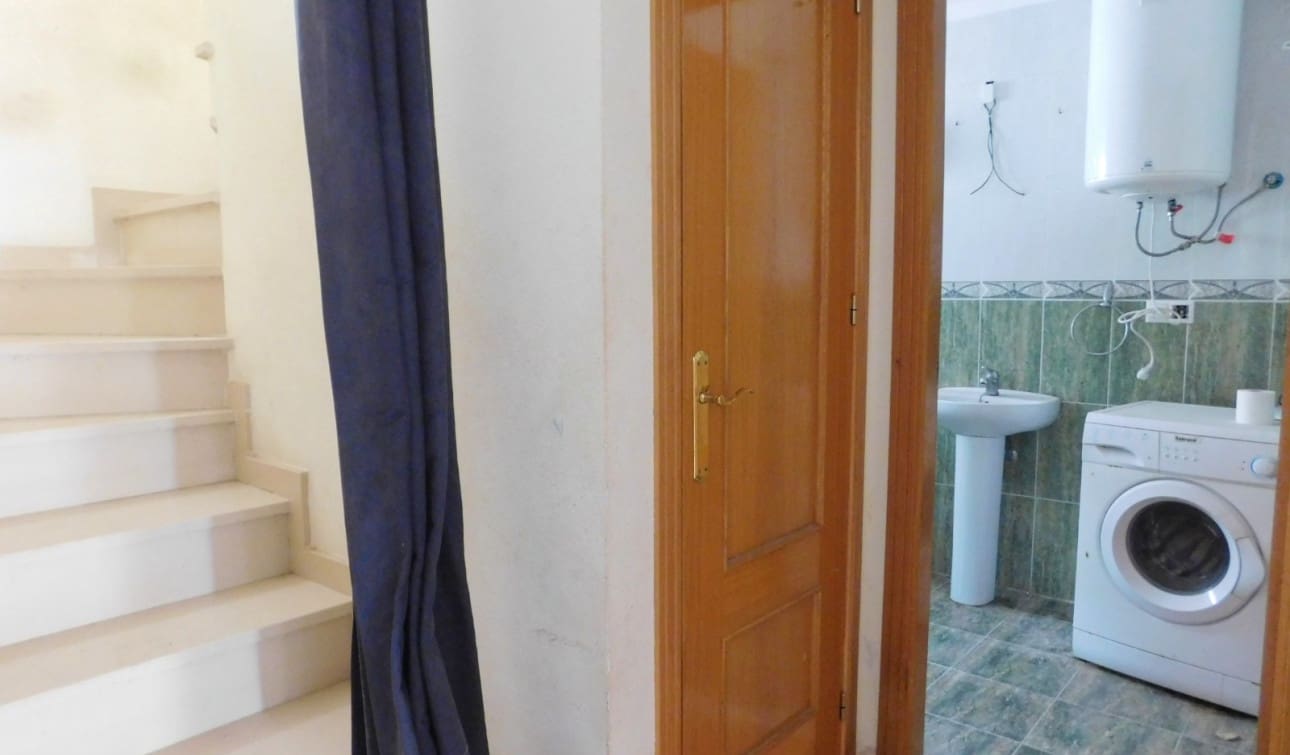 3 bedroom Villa for sale in Ciudad Quesada with pool - € 190,000 (Ref: 8762581)