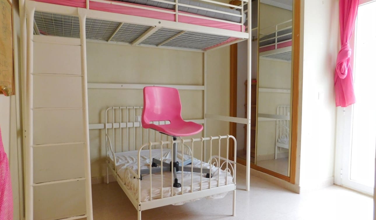 3 bedroom Villa for sale in Ciudad Quesada with pool - € 190,000 (Ref: 8762581)