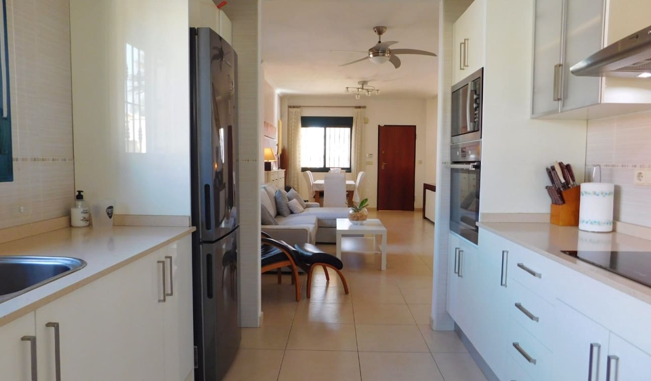 4 Zimmer Villa zu verkaufen in Ciudad Quesada mit Pool - 520.000 € (Ref: 8850286)