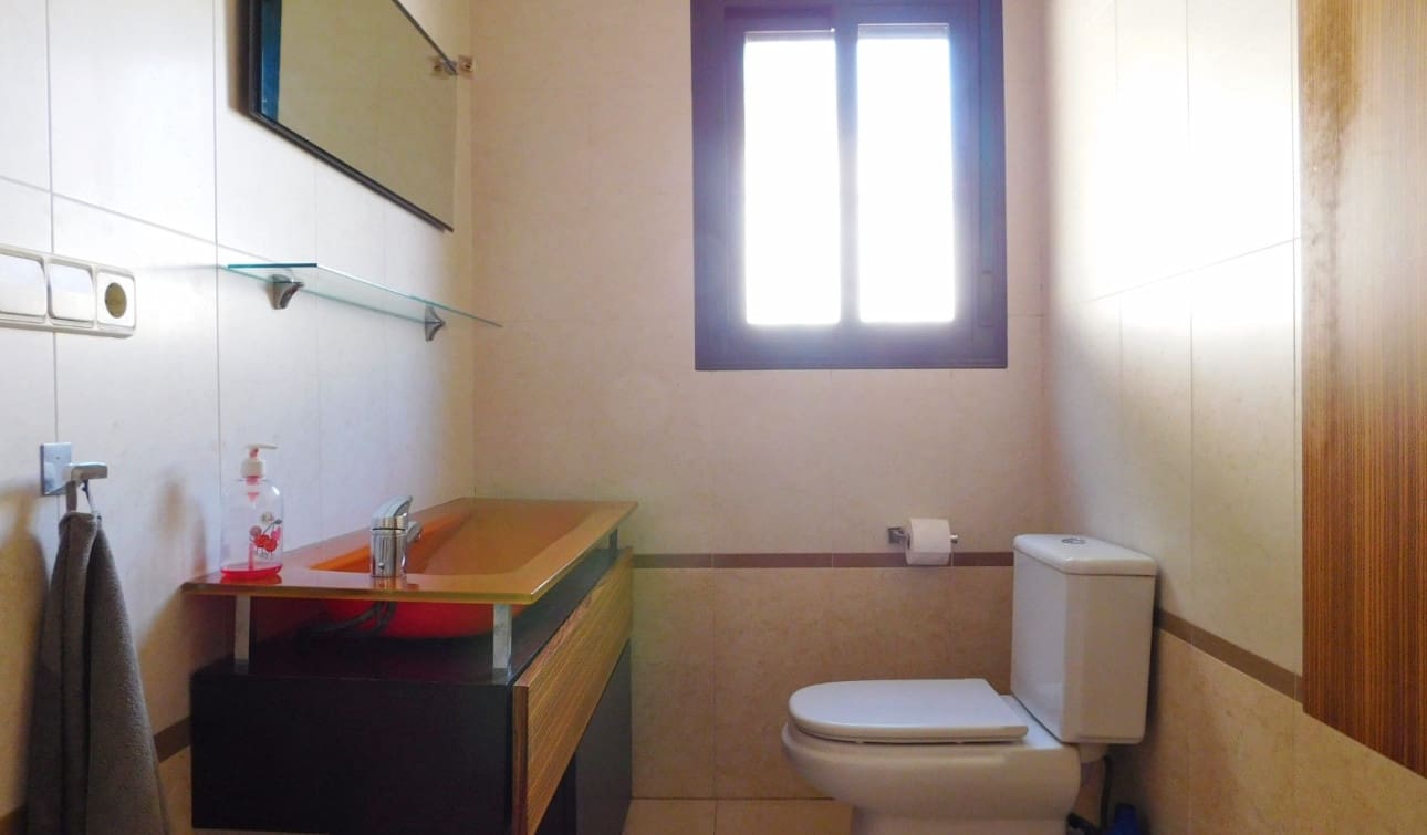 4 Zimmer Villa zu verkaufen in Ciudad Quesada mit Pool - 520.000 € (Ref: 8850286)