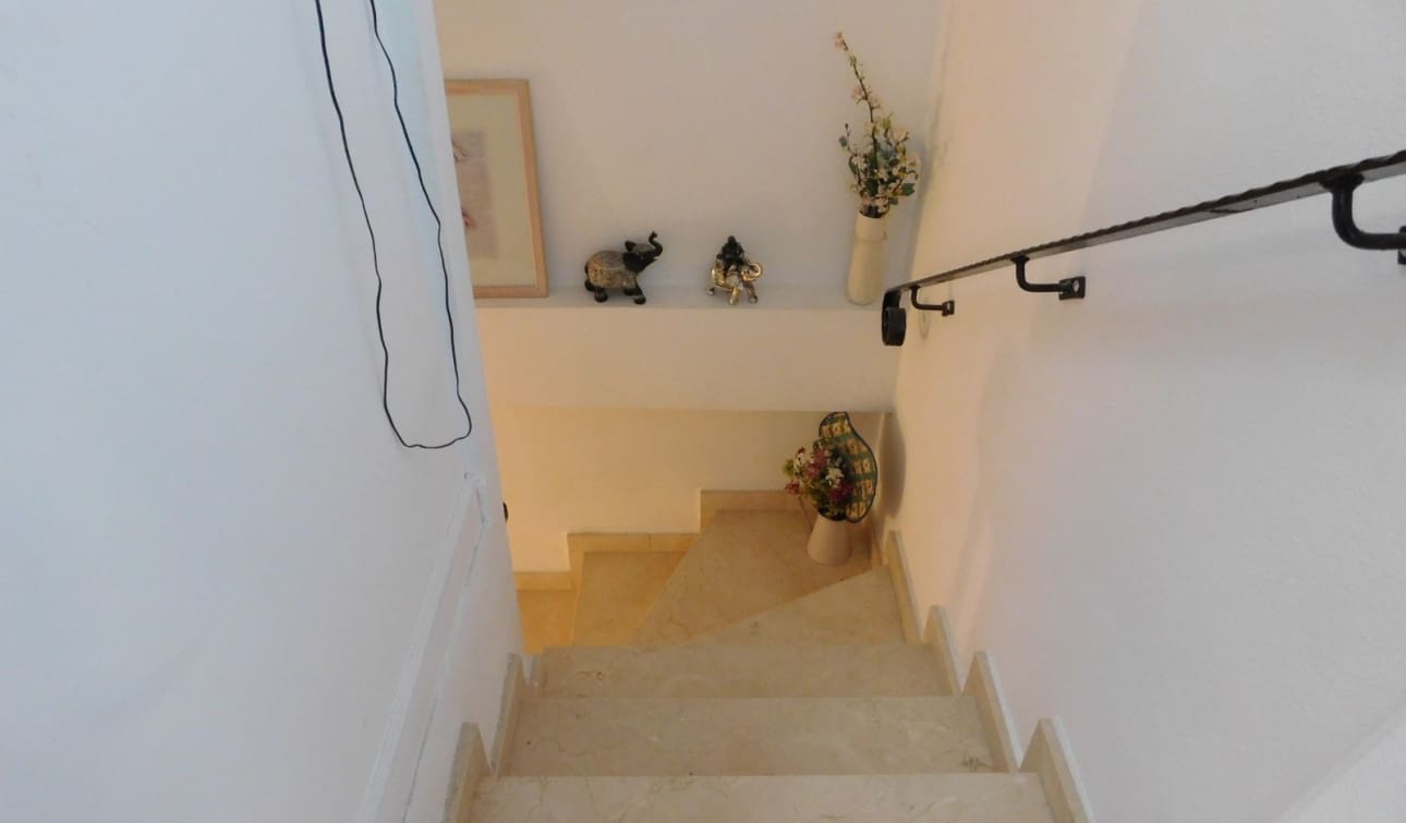 2 slaapkamer Huis te koop in Torremendo met zwembad garage - € 125.000 (Ref: 8947663)