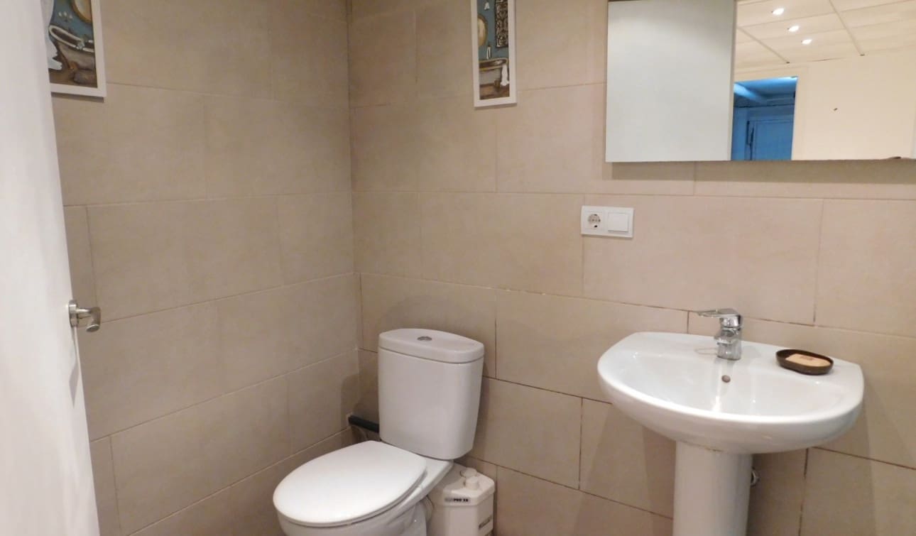 2 slaapkamer Huis te koop in Torremendo met zwembad garage - € 125.000 (Ref: 8947663)