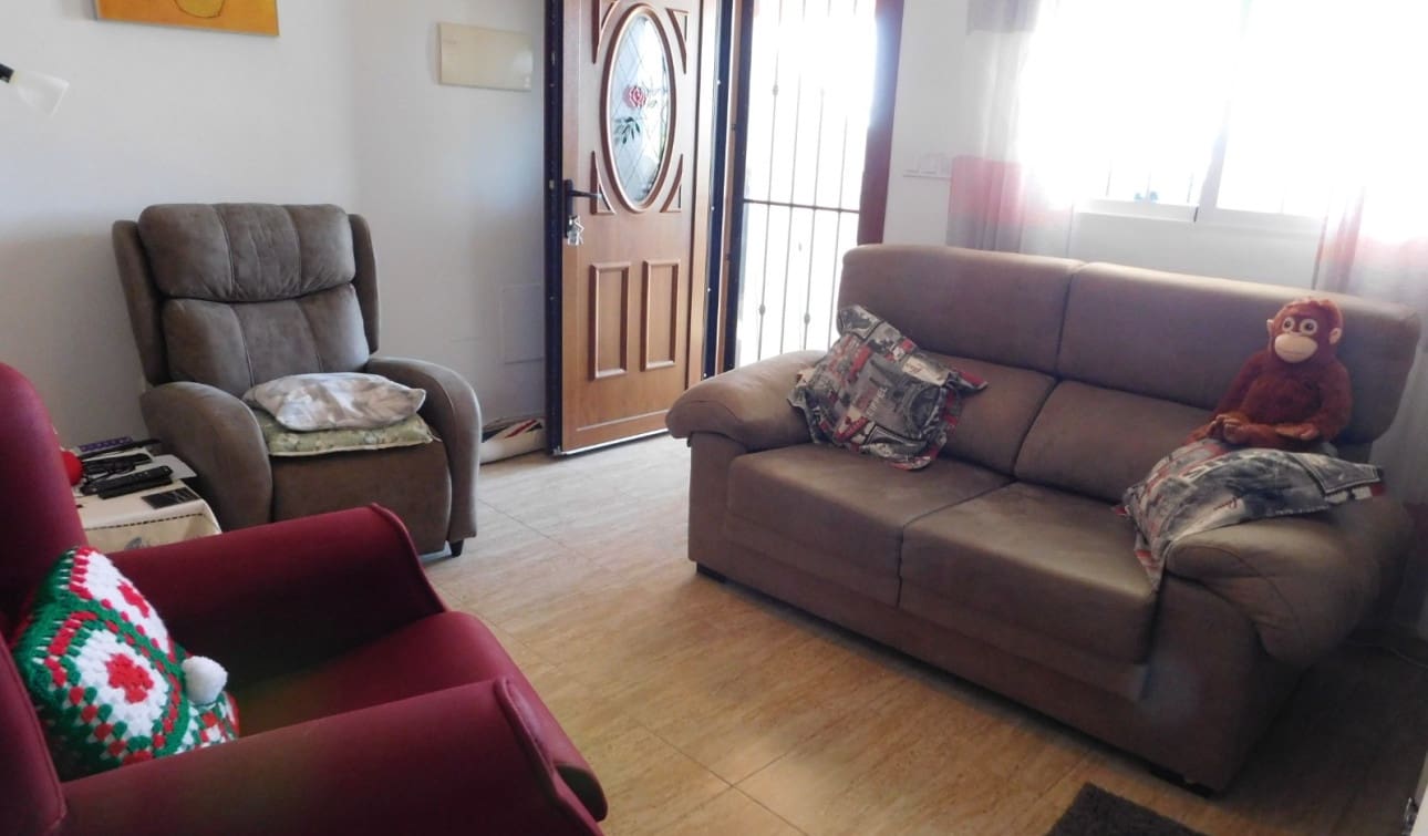 2 slaapkamer Huis te koop in Torremendo met zwembad garage - € 125.000 (Ref: 8947663)