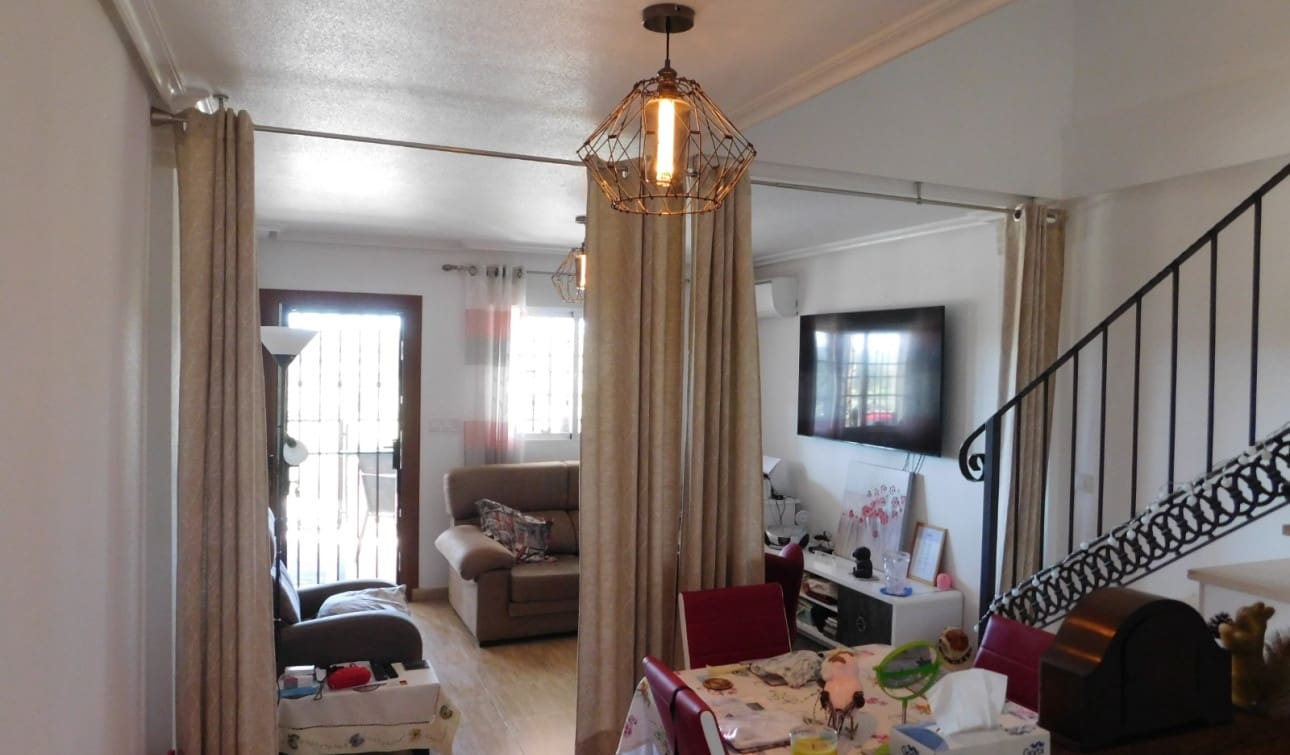 2 slaapkamer Huis te koop in Torremendo met zwembad garage - € 125.000 (Ref: 8947663)