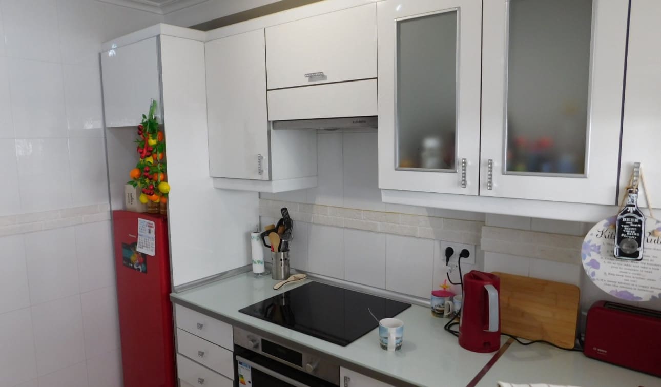 2 slaapkamer Huis te koop in Torremendo met zwembad garage - € 125.000 (Ref: 8947663)