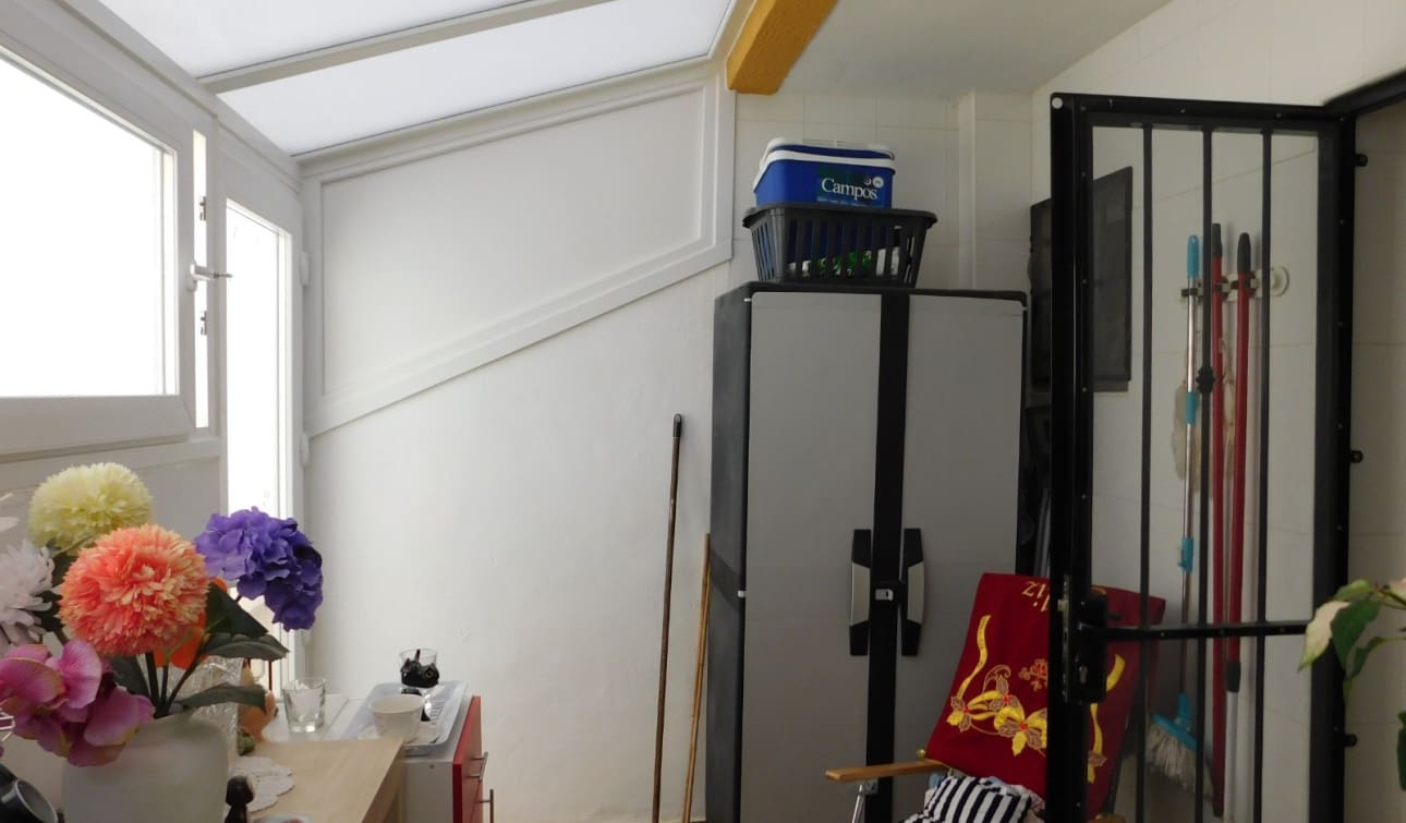 2 slaapkamer Huis te koop in Torremendo met zwembad garage - € 125.000 (Ref: 8947663)