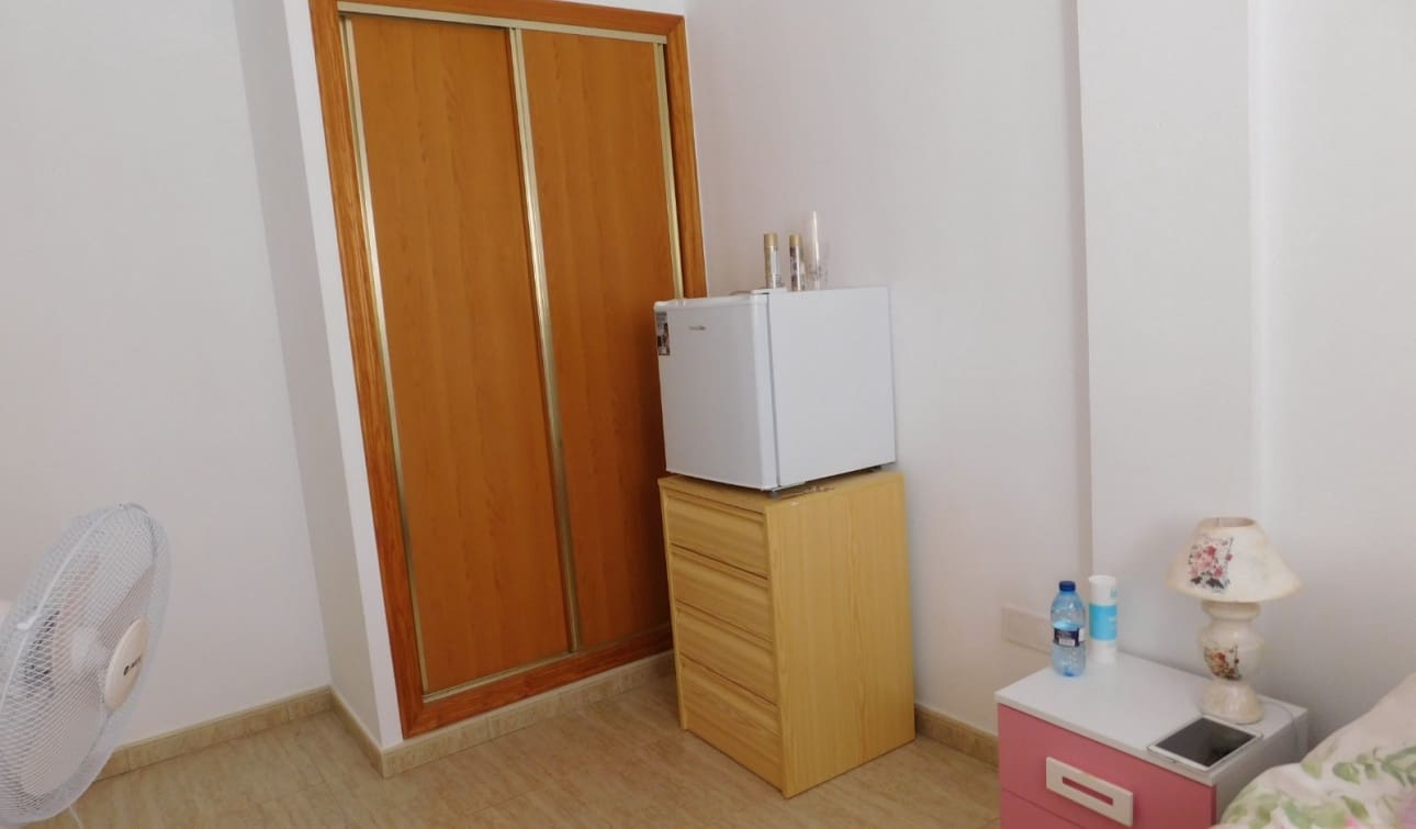 2 slaapkamer Huis te koop in Torremendo met zwembad garage - € 125.000 (Ref: 8947663)