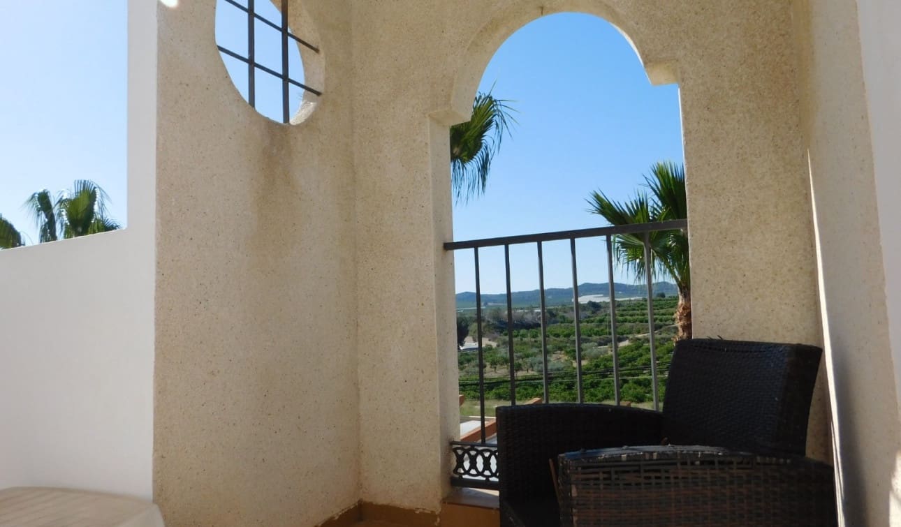 2 slaapkamer Huis te koop in Torremendo met zwembad garage - € 125.000 (Ref: 8947663)