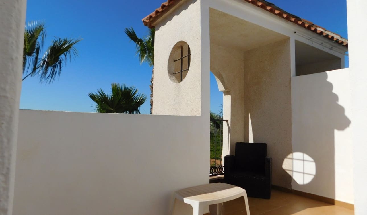 2 slaapkamer Huis te koop in Torremendo met zwembad garage - € 125.000 (Ref: 8947663)