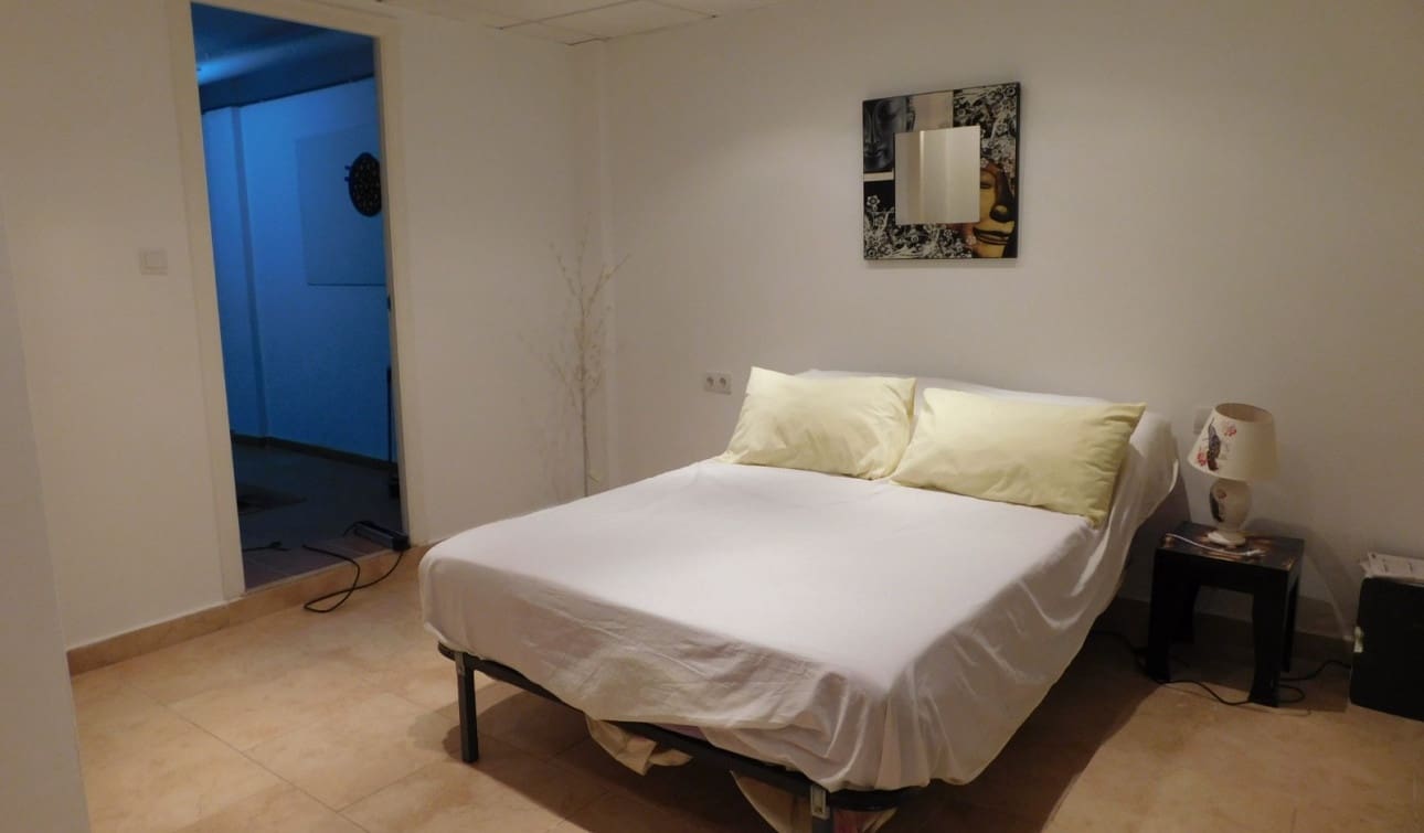 2 slaapkamer Huis te koop in Torremendo met zwembad garage - € 125.000 (Ref: 8947663)