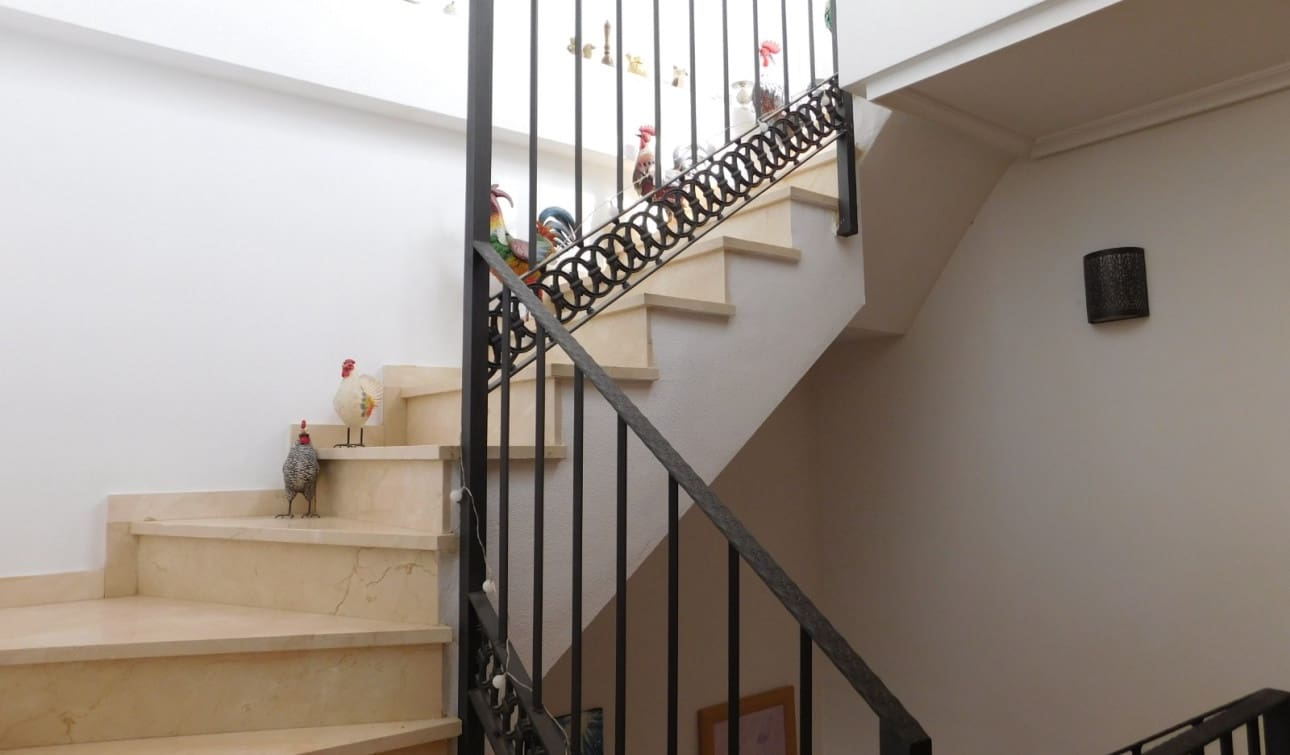 2 slaapkamer Huis te koop in Torremendo met zwembad garage - € 125.000 (Ref: 8947663)