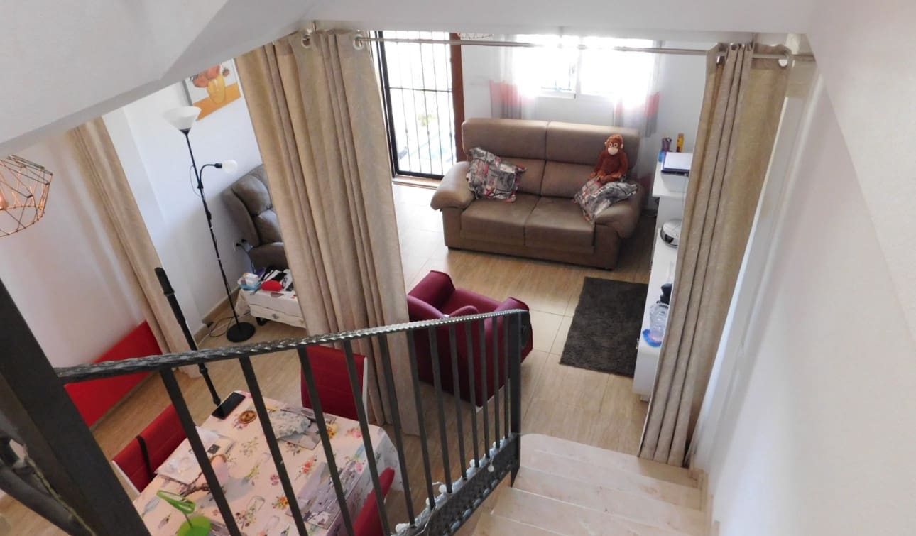 2 slaapkamer Huis te koop in Torremendo met zwembad garage - € 125.000 (Ref: 8947663)