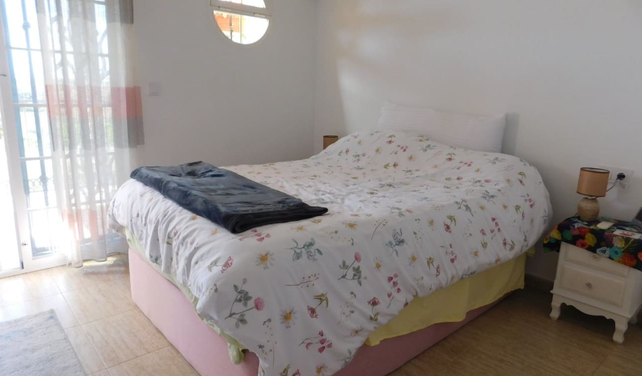 2 slaapkamer Huis te koop in Torremendo met zwembad garage - € 125.000 (Ref: 8947663)